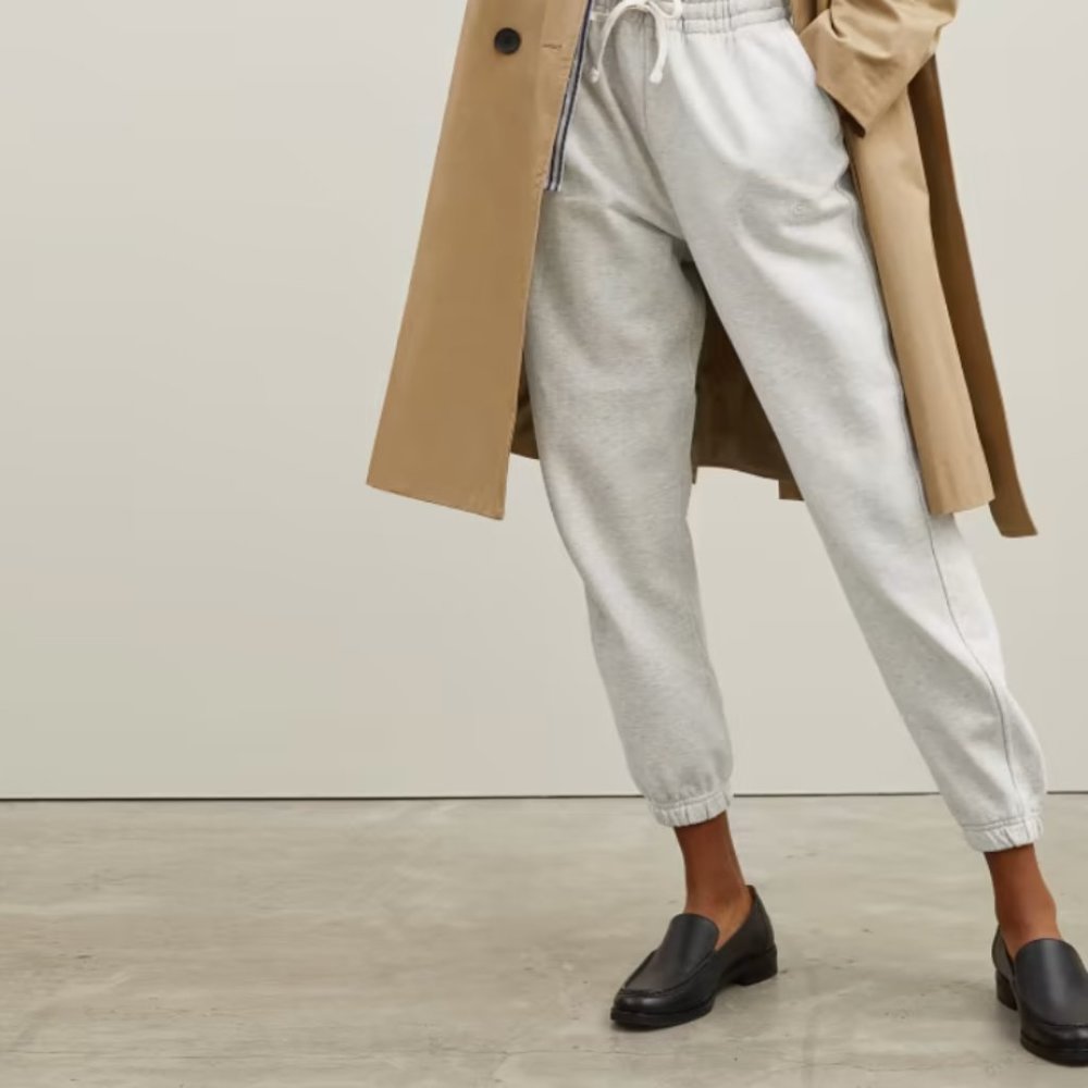 Everlane The Track Jogger